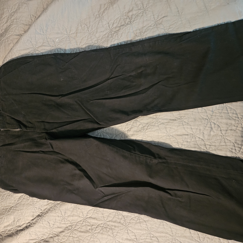 Dixxon Men's Black Pants